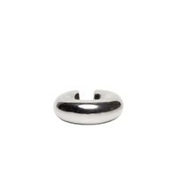 Brinco Feminino Piercing Pamela M - Prata