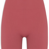 Bermuda Feminina Ciclista - Rosa