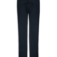Calça Masculina Jeans Básica Slim Fit - Azul