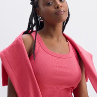 Blusa Feminina - Rosa