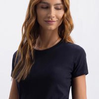 Blusa Feminina - Preto
