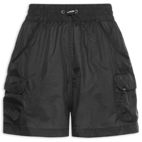 Short Feminino Mte Outbounds Windbreaker - Preto
