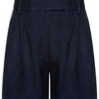 Short Feminino Sophia - Azul