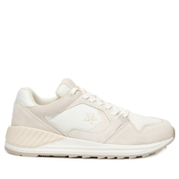 Tênis Feminino Wave Trainer - Off White