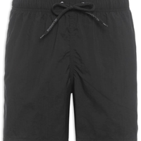 Short Masculino Básico Amni - Preto