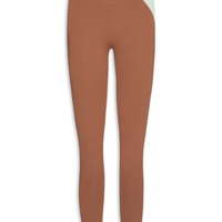Calça Feminina Legging Milano - Marrom