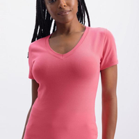 Blusa Feminina - Rosa