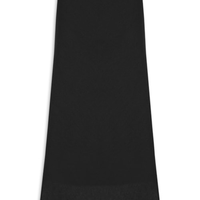 Saia Midi Preto