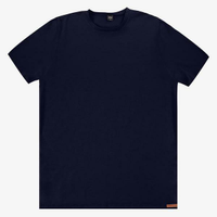 Camiseta Masculina - Azul