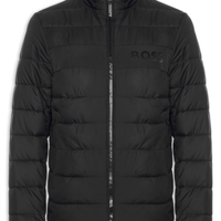 Casaco Masculino H-Cenitos - Preto