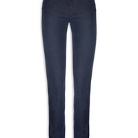 Calça Feminina Jeans Bia - Azul