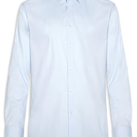 Camisa Masculina Joe Kent - Azul