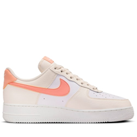 Tênis Feminino Air Force 1 "07 Next Nature - Bege