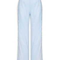 Calça Feminina Marisol - Azul