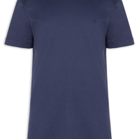 Camiseta Masculina - Azul