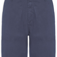Bermuda Masculina Chino - Azul