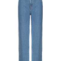 Calça Feminina Jeans Lola - Azul