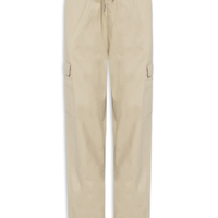 Calça Masculina Bolso Cargo - Bege