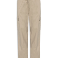 Calça Masculina Bolso Cargo - Bege