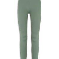 Calça Feminina Legging - Verde