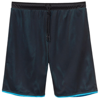 Bermuda Esportiva - Preto