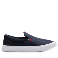 Tênis Masculino Malcolm - Azul