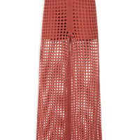 Calça Feminina Tricot - Marrom