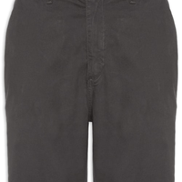 Bermuda Masculina Chino - Preto
