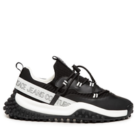 Tênis Masculino Casual Hyber SN2 - Preto