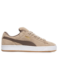 Tênis Masculino Suede XI - Marrom