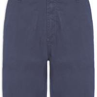 Bermuda Masculina Chino - Azul