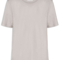 Blusa Feminina - Cinza