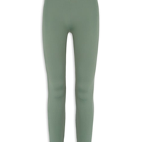 Calça Feminina Legging - Verde