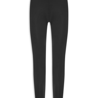 Calça Feminina Heavyweight II Tight - Preto