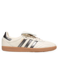 Tênis Feminino Samba Lt - Bege