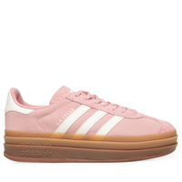 Tênis Feminino Gazelle Bold - Rosa