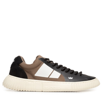 Tênis Masculino Aprx Riva Fusionado - Preto