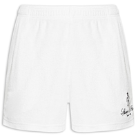 Short Feminino Vendome Terry Short - Branco