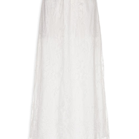 Saia Aisha - Off White