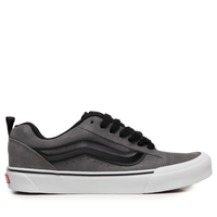 Tenis Masculino Ua Knu Skool - Cinza
