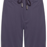 Bermuda Masculina - Azul