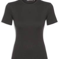 Blusa Feminina Luna BB - Marrom