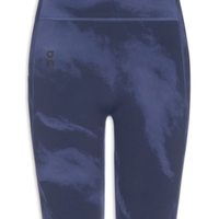 Short Feminino Studio Tight - Roxo