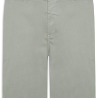 Bermuda Masculina New Chino - Bege
