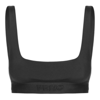 Top Feminino Von - Preto