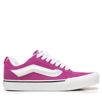 Tênis Feminino Ua Knu Skool - Rosa