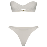 Top ciclos off white