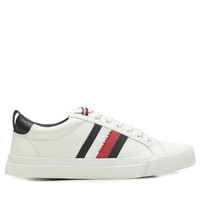 Tênis Masculino Dino 9a - Branco