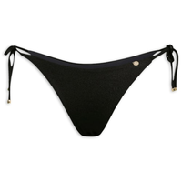 Calcinha string sophia basic preto