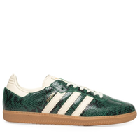 Tênis Feminino Samba Og - Verde